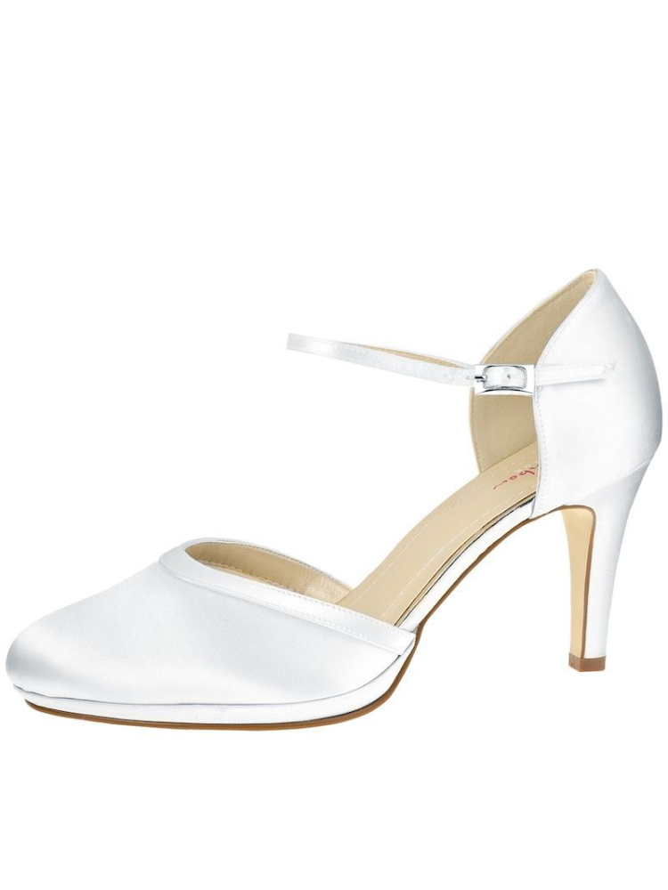 Rainbow Club Bruidsschoenen Joni-39 Tweedekans main product photo