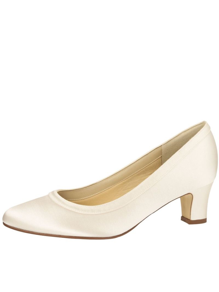 Rainbow Club Ramona Bruidsschoenen main product photo