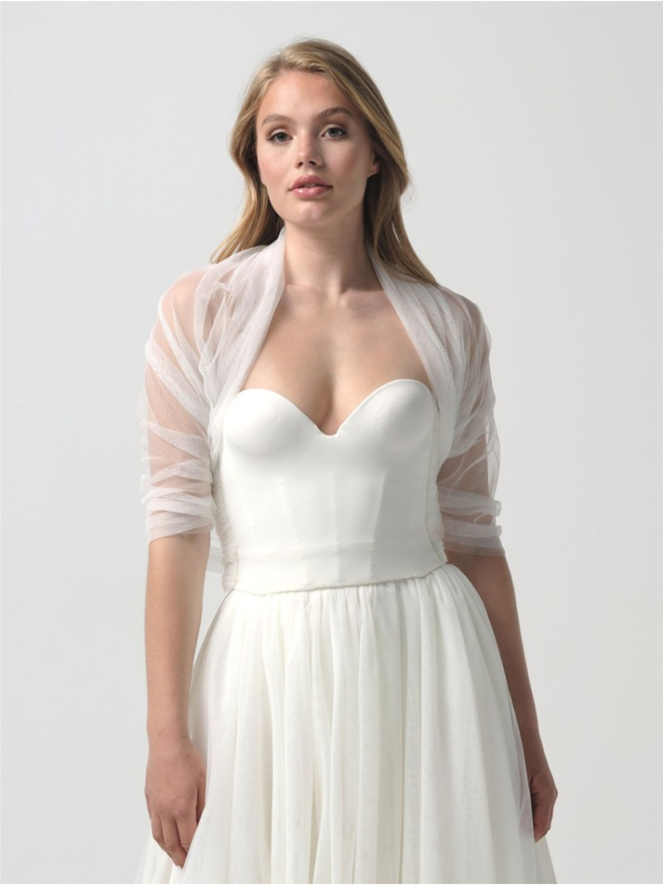 Tube Stola S154 Poirier main product photo