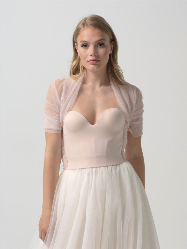 Tube Stola S154 Poirier main product photo