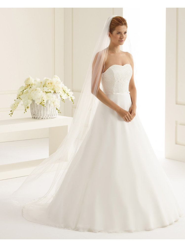 Bianco Evento S166 Ivoor Sluier main product photo