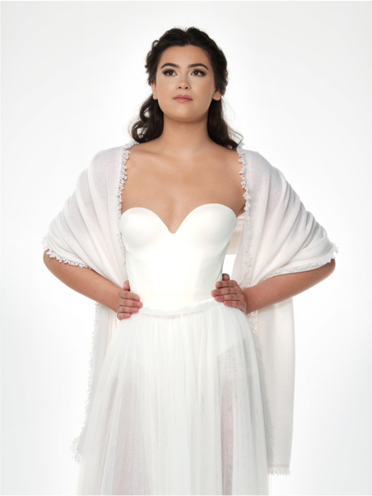 Poirier S176 Stola main product photo