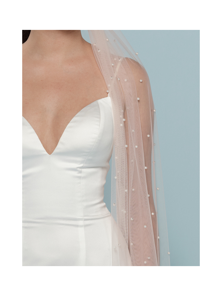 Poirier S19-120-1-Soft Sluier Blush main product photo