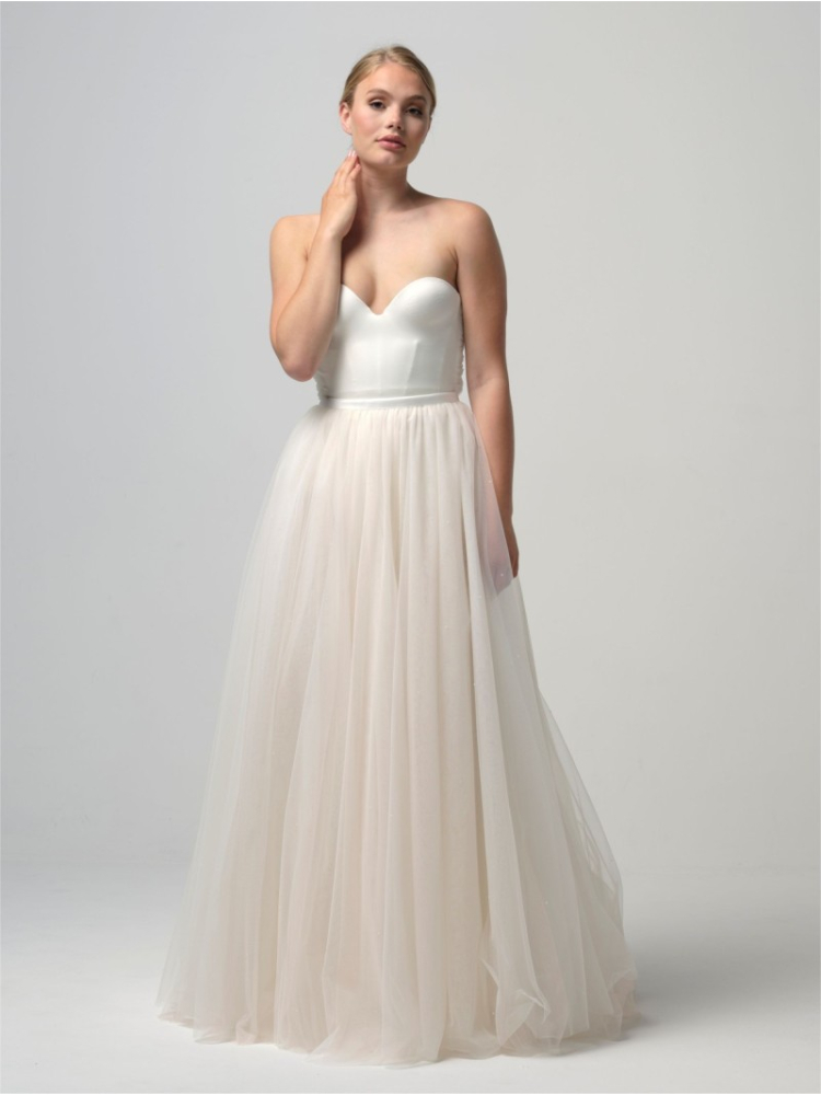 Poirier S330-250 Rok Blush main product photo