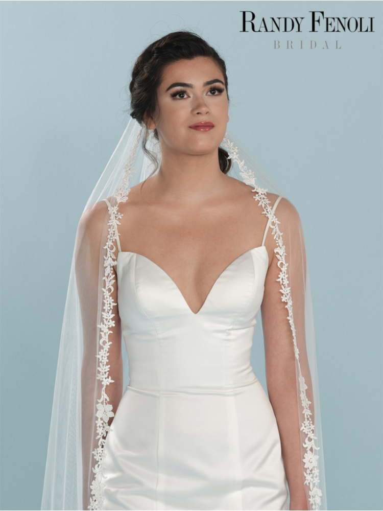 Poirier S707-300-1-Soft Sluier main product photo