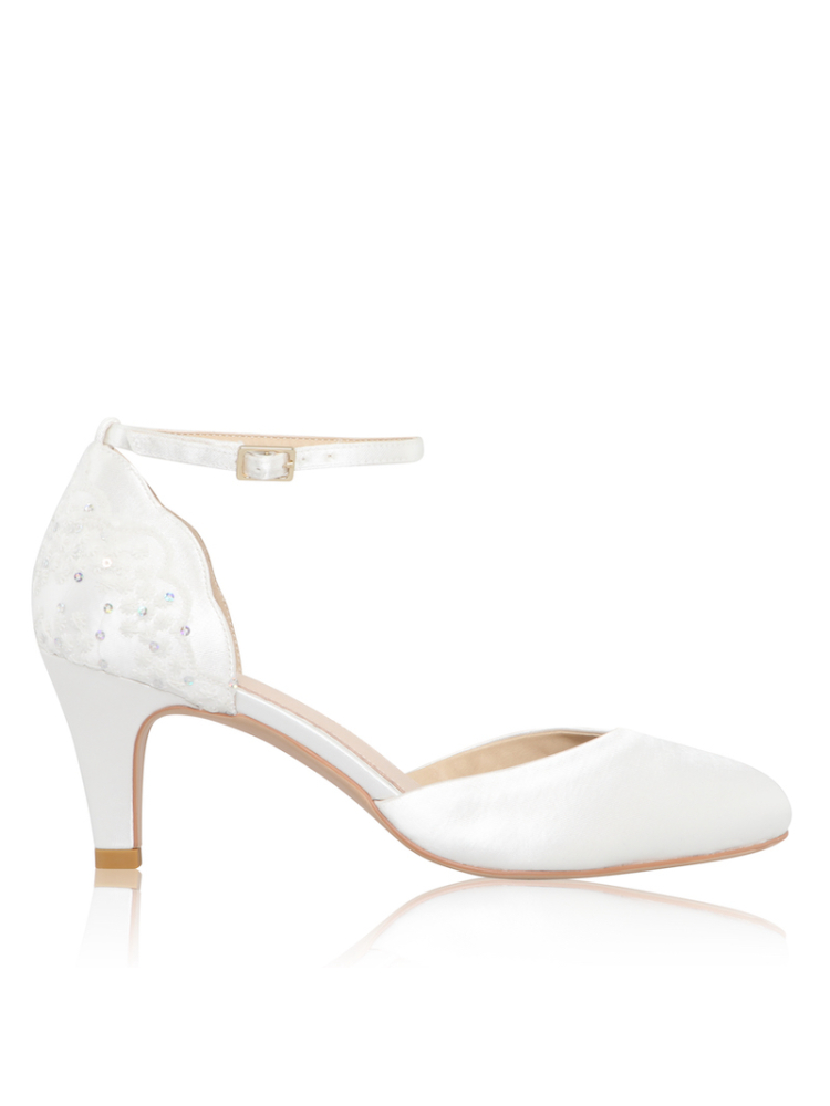 The Perfect Bridal Company Clara Bruidsschoenen main product photo