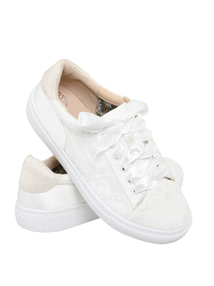 The Perfect Bridal Company Pia Bruidsschoenen main product photo