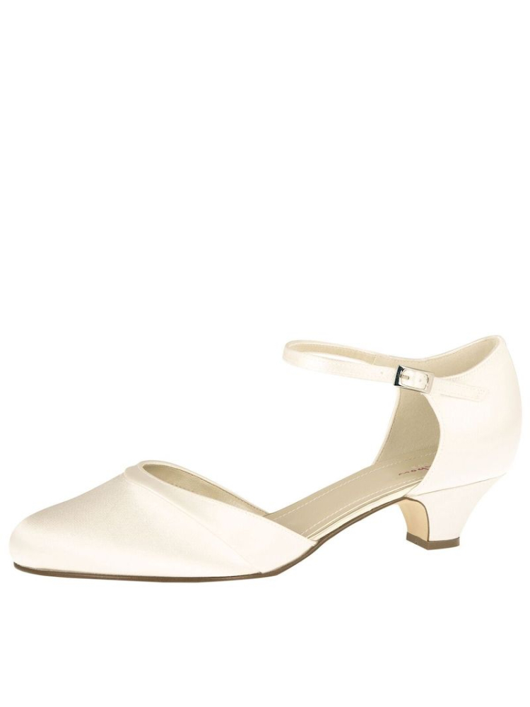 Rainbow Club Vida Bruidsschoenen main product photo