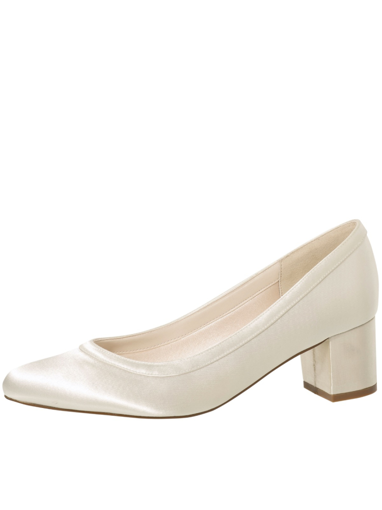 Rainbow Club Wendie Bruidsschoenen main product photo