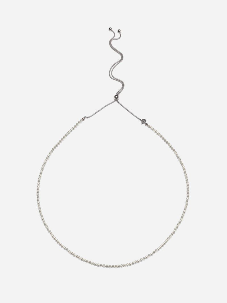 Abrazi Jorja Pearl Ketting main product photo