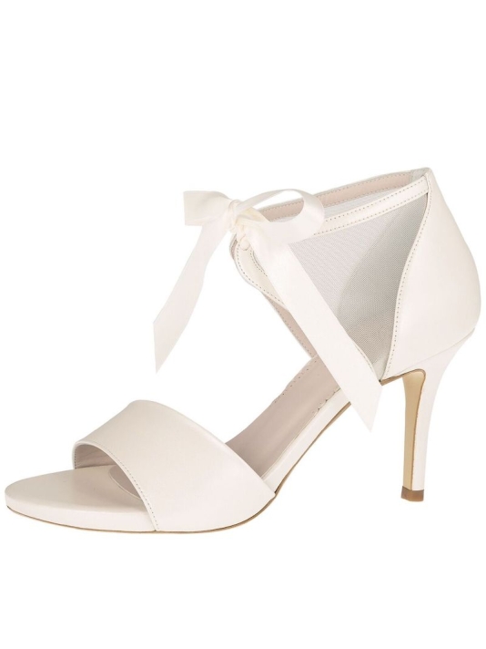 Fiarucci Bridal Bruidsschoenen Dyonne 37 main product photo