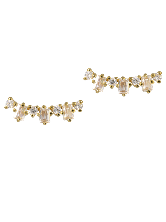 Juvelan Artistic Talent Oorbellen main product photo