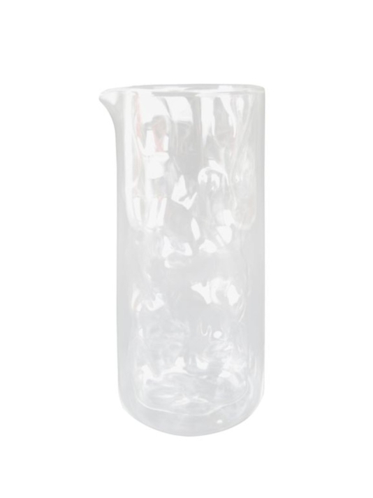 Leeff 18653 Dubbelwandig Karaf Diede Doorzichtig main product photo