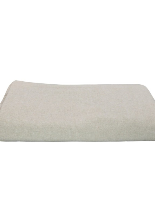 Leeff 18784 Tafelkleed Tamara Naturel main product photo