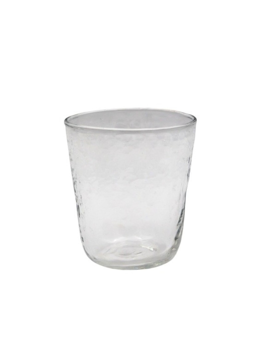 Leeff 18818 Water Glas Wende Doorzichtig main product photo