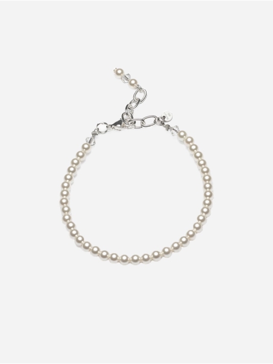 Abrazi Eleanor Parel Armband 6mm main product photo
