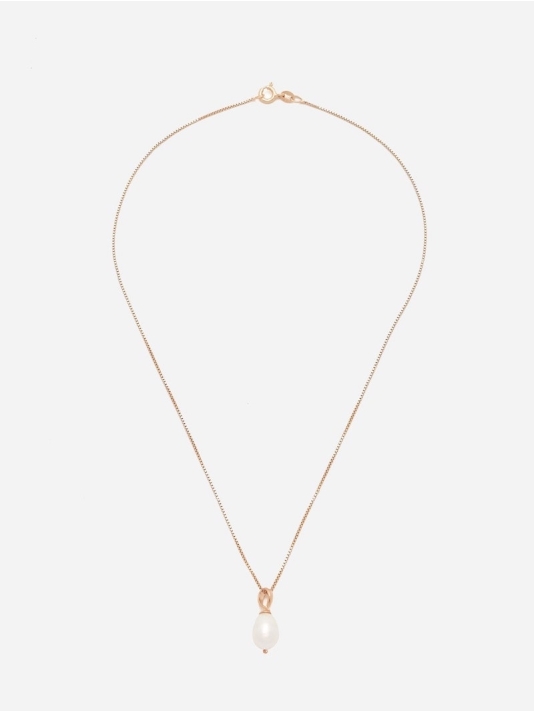 Abrazi Julie Ketting Rosé-M main product photo