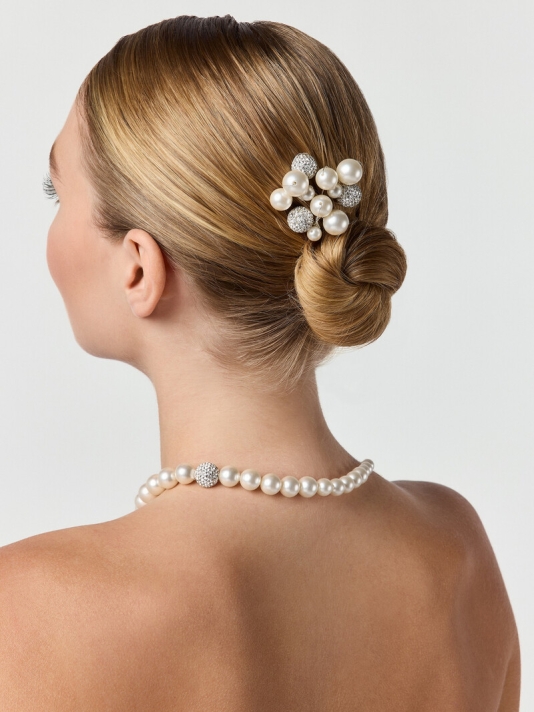 Poirier BB-75015 Hair Pins main product photo