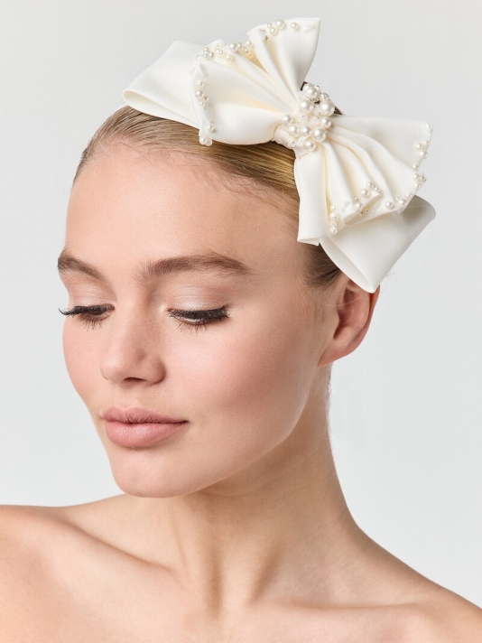 Poirier BB-75016 Haarkam Goud main product photo