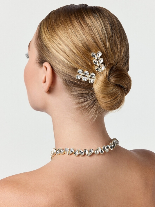 Poirier Haarspelden main product photo