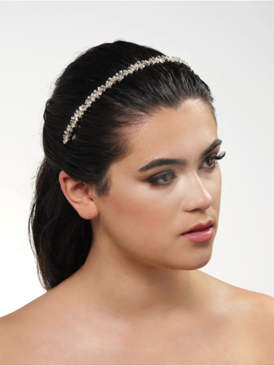 Poirier BB-665 Tiara Goud main product photo