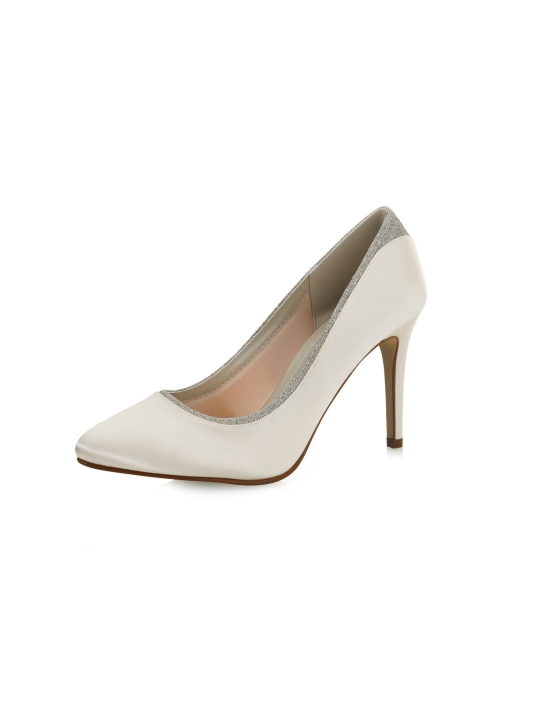 Rainbow Club Billie-38 Bruidsschoenen Tweedekans main product photo