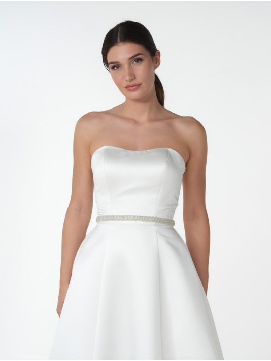 Poirier C-1506 Bruids Ceintuur main product photo