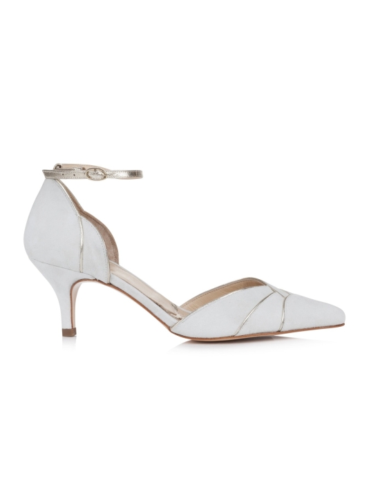 Rachel Simpson Clementine Bruidsschoenen  main product photo