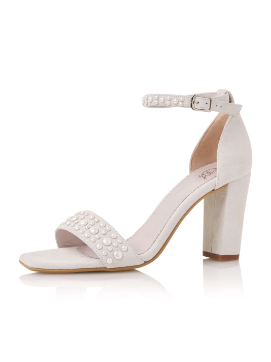 Fiarucci Bridal Emylia Bruidsschoenen main product photo