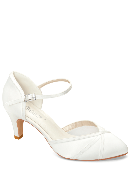 G. Westerleigh Clara Bruidsschoenen main product photo