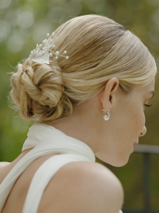 G. Westerleigh HC1119 Haarspeld main product photo