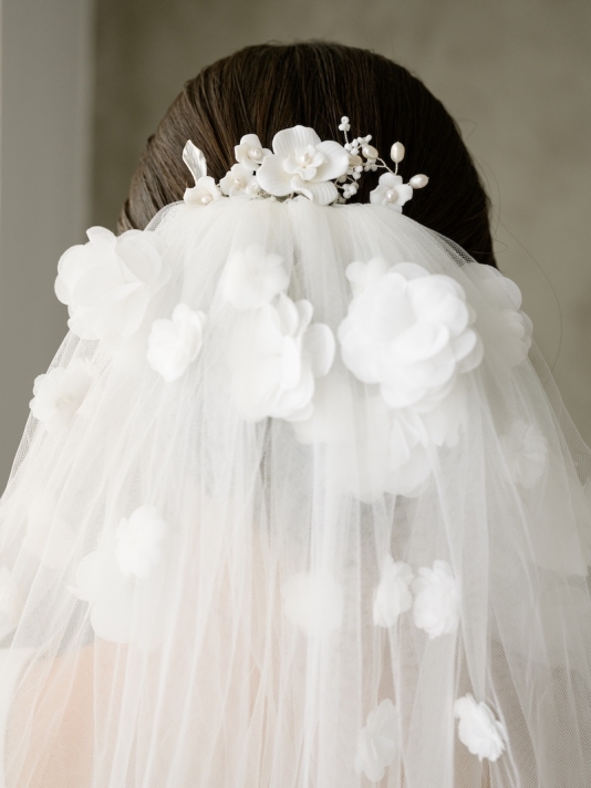 G. Westerleigh HP0441 Haarspelden main product photo