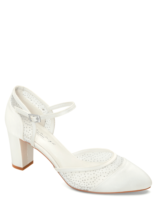G. Westerleigh Zoey Bruidsschoenen main product photo