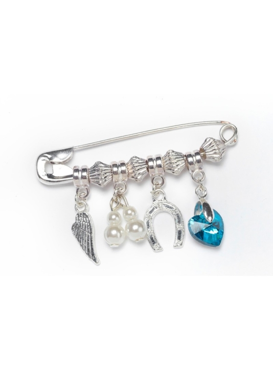 Lucky charm - Poirier main product photo