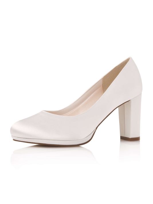 Rainbow Club Gwenn Bruidsschoenen main product photo