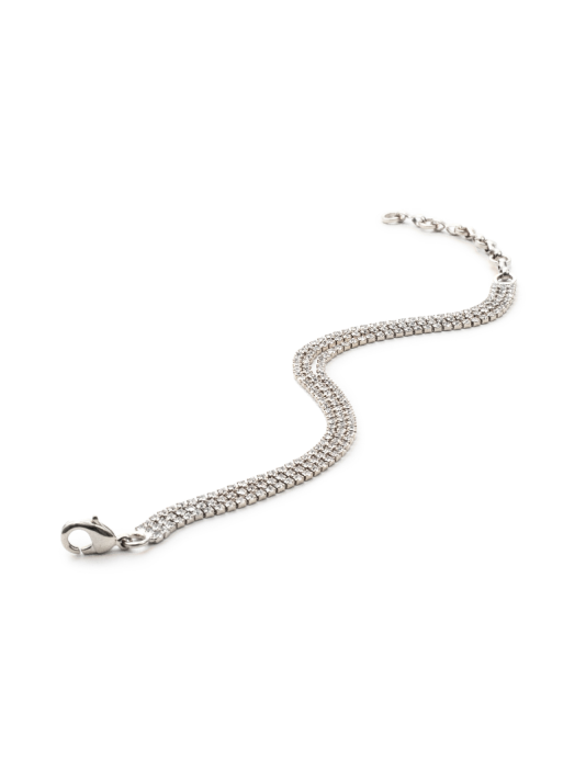 Abrazi Carry Armband Zilver main product photo