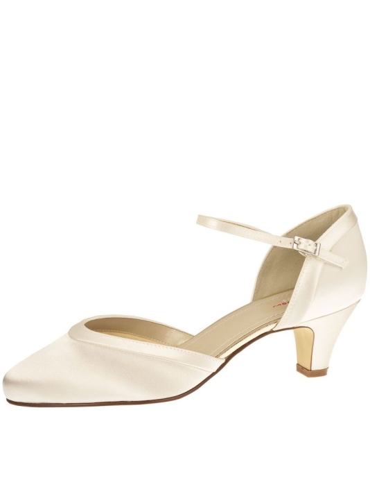 Rainbow Club Letty Bruidsschoenen main product photo