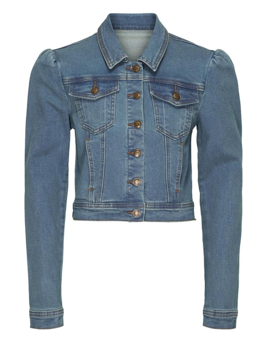 LILLY 09-789-BL Jasje Blauw main product photo