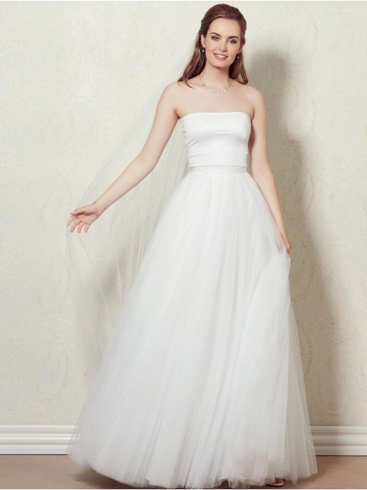 LILLY 10-3091-CR Tule rok  main product photo