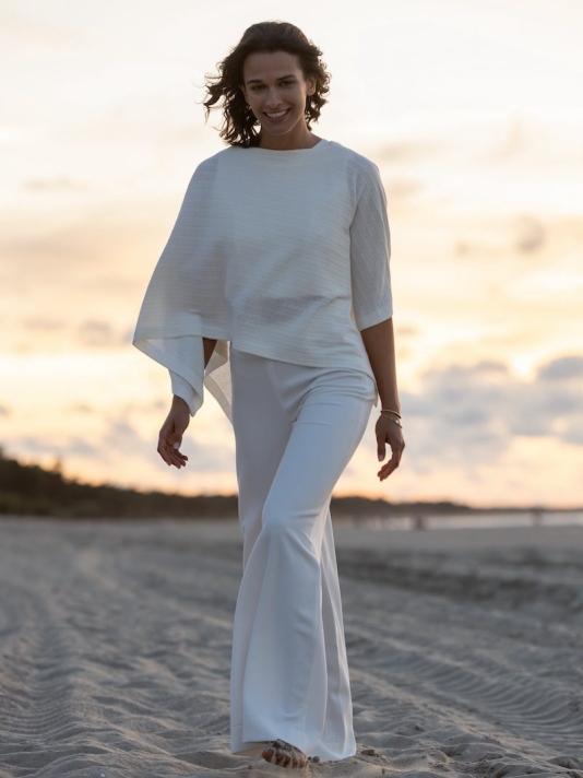 Novias Emma Trousers main product photo