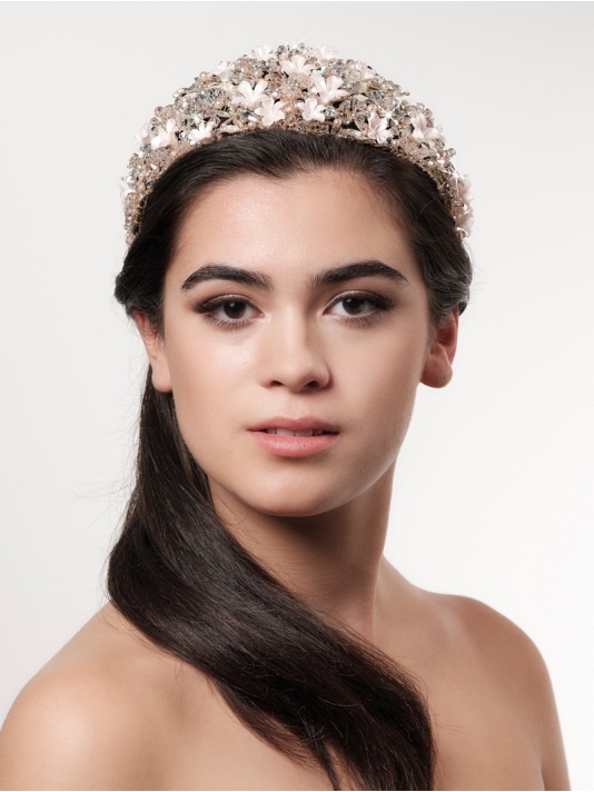 Poirier BB-670 Tiara  main product photo
