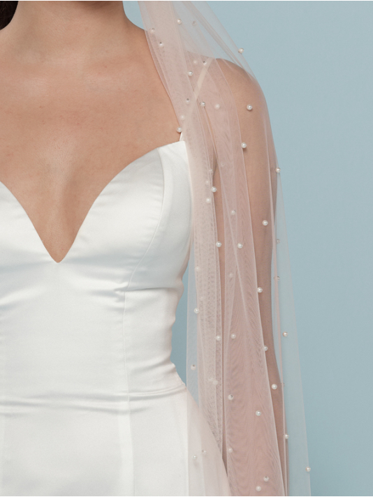 Poirier S19-120-1-Soft Sluier Blush  main product photo